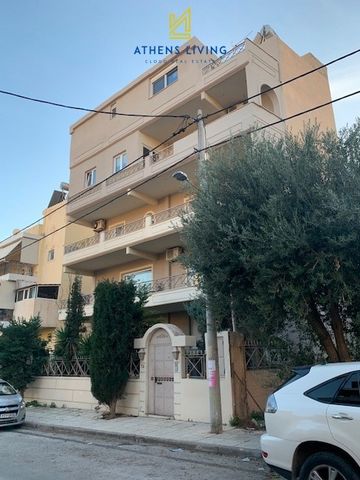 Residential Building For sale, floor: Basement, Ground floor, 1st, 2nd, 3rd, 4th (6 Levels), in Glyfada. The Residential Building is 407 sq.m.. It consists of: 6 bedrooms, 5 bathrooms, 4 kitchens, 1 living rooms and it also has 1 parkings (1 Closed)....