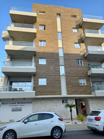 Located in Larnaca. New, modern, three bedrooms apartment for rent in the prime Drosia area, Larnaca. The apartment is located in a nice and quiet well-developed residential area, near Agios Georgios Makris Church. The area is considered one of the m...
