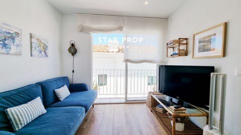 STAR PROP, the real estate agency of beautiful homes, is pleased to present this charming home in Port de la Selva. If you are looking for the perfect combination of prime location, comfort, and modernity, you have come to the right place! This beaut...