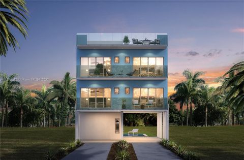 Beautiful new construction waterfront home in Key Largo . Just a short 45 minute drive from Miami .This spectacular 3 story, 5/3 waterfront new construction will feature; top of the line finishes , rooftop deck with amazing views of Blackwater Sound,...