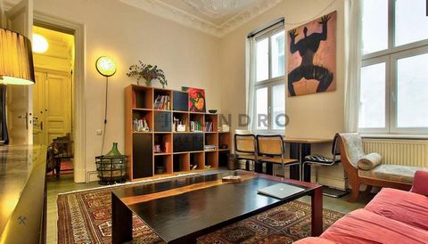 The apartment for sale is located in Beyoglu. Beyoglu is a district located on the European side of Istanbul. It is known for its historic architecture, lively nightlife, and diverse cultural scene. The area includes neighborhoods such as Taksim, Gal...