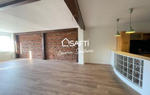 Appartement Centre ville Toulouse