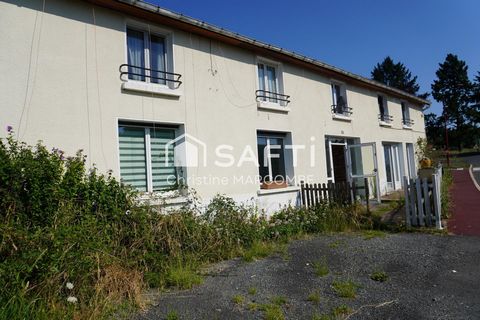 Grande maison familiale