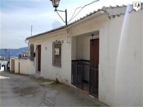 This property sits in the picturesque village of El Higueral, in the Cordoba province of Andalucia, surrounded by stunning countryside this village offers real traditional Spanish living with just a few shops nearby and a few bars within walking dist...