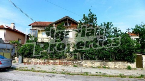 For more information, call us at ... or 02 425 68 57 and quote property reference number: ST 61643. Responsible broker: Gabriela Gecheva We present you a two-family house amidst greenery and fresh air, suitable for year-round living or summer cottage...