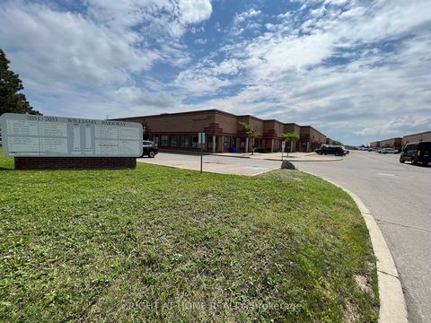 Great unit with 3 offices at the front, large industrial area at the back, extensive mezzanine not included in square footage, 2 bathrooms, kitchen on 2nd level. Comes with 2 exclusive parking stalls plus lots of additional parking in the complex. No...