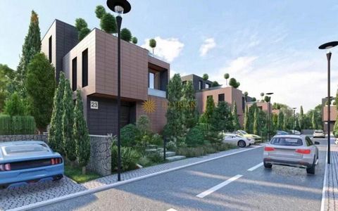 The villa is located in Luminor Residence near TEG. General information 3 storey structure one underground floor. Building area 350.48 m2. Residential area 304 m2. Veranda area 46.48 m2. Land area 260.5 m2. Organization Floor 1 80 m2 Living room Tech...