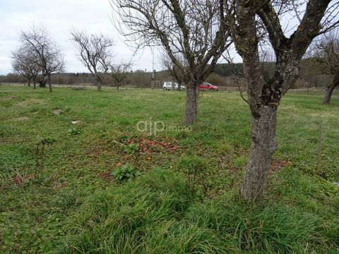 Building land Unserviced - WATER on the ground. Panoramic view - Fenced. Contact : ...
