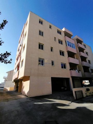 Located in Larnaca. Semi furnished, 2-bedroom apartment for rent in Chrysopolitisa area, Larnaca. Great location, with walking distance to all amenities, such as Greek and English schools, major supermarkets, entertainment and sporting facilities, ar...