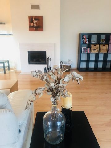 Perfect for a beach village experience. With a fireplace for the cold evenings, and the walking distance beach for the sunny days. Very big living room, and a supermarket nearby. We usually live in the flat, but will be away some months this year and...