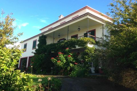 Stay About the accommodation This very spacious double bedroom has an incredible view, with its two large windows overlooking the ocean. The private bathroom includes an antique iron bathtub, hand washer, bidet, toilet, cloakroom, mirror and faciliti...