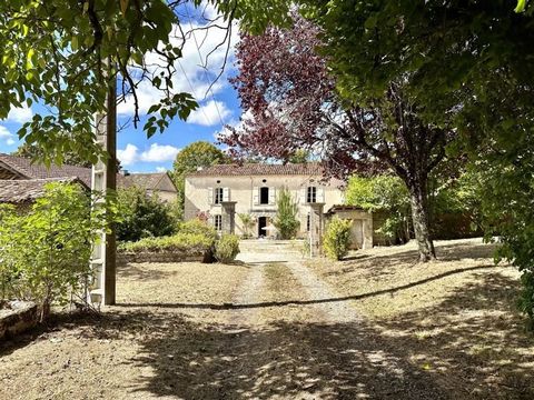 This beautiful stone farmhouse has been fully renovated but retains all its original charm and character. The living spaces are bright and spacious and there are 4 bedrooms and 2 bathrooms. There are lovely countryside views, over an acre of land and...