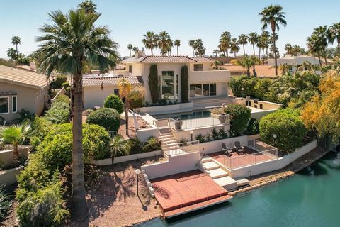 Indulge in luxury living in the sought after Scottsdale Ranch community. This stunning home features a private pool and dock on Lake Serena, promising serene relaxation. Its prime location complements a host of desirable amenities, including an open-...