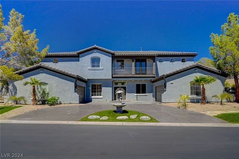 Welcome to 8070 Lands End! 6920 sq ft . This charming property offers a serene retreat nestled in a coveted neighborhood. With the main house having 6336 square feet , spacious basement, separate casita with private entrance,Casita is 584 Sq Ft, this...