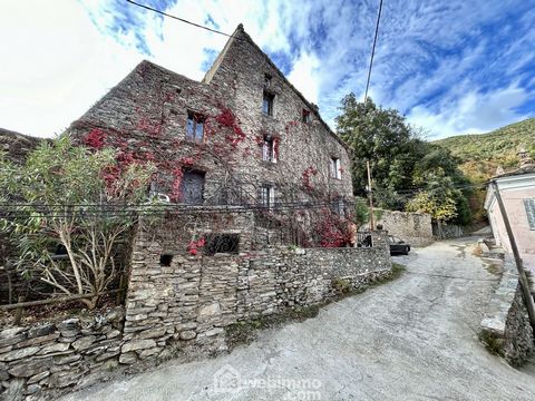 Maison de village - 155m² - Crocicchia