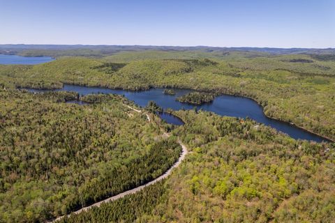 Large wooded lots that can be built, starting at $59,000 +tx, with notarized access to the lake. Treat yourself to the Domaine du Lac-Georges! Located 1 hour from Quebec City and 2 hours from Montreal, easily accessible. A nature and leisure area, of...