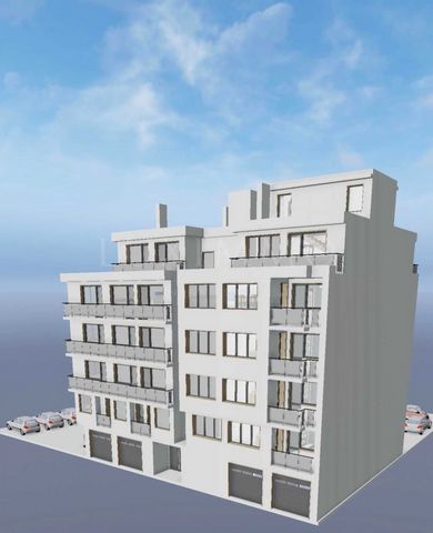 LUXIMMO FINEST ESTATES: ... We present a one-bedroom maisonette apartment in a new building in the Old Town of Pomorie. The project started in January 2022 and Act 16 is planned in May 2024. The property has an area of 95.01 sq.m and is located on th...