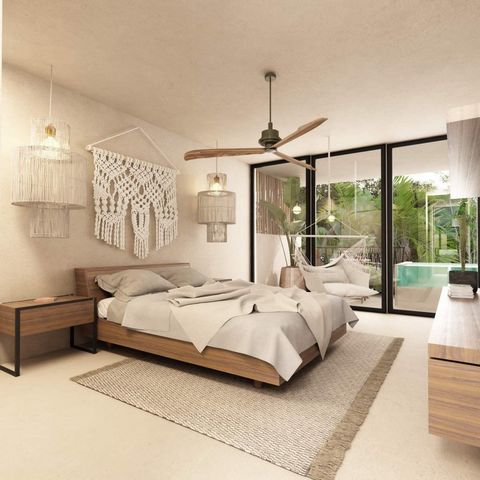 div\u003eAmazona 518 Tulum is an exclusive residential condominium that offers a wide range of options for those seeking a luxurious living experience in the idyllic surroundings of Tulum. With 69 studios 1 bedroom apartments and a 3 bedroom penthous...