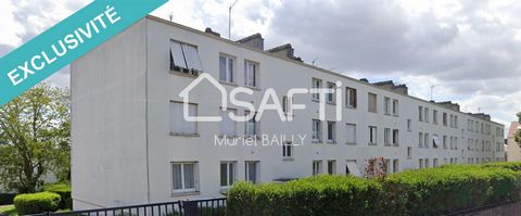 APPARTEMENT 2 CHAMBRES, EPINAY SUR ORGE