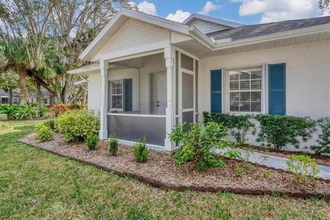 This is a charming 2-bedroom, 2-bath residence with a den, ready for immediate ownership. This light and bright villa is carpet-free, featuring tile floors in all rooms except bedrooms with laminate flooring. The recent upgrades include a new roof in...