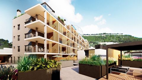 Opis Apartament z 2 sypialniami i 2 indywidualnymi boksami. Przedstawiamy Vale das Amendoeiras by Sesimbra , najnowszą inwestycję deweloperską, która na nowo definiuje pojęcie luksusu i ekskluzywności. Położone na zielonych wzgórzach Sesimbry i z wid...