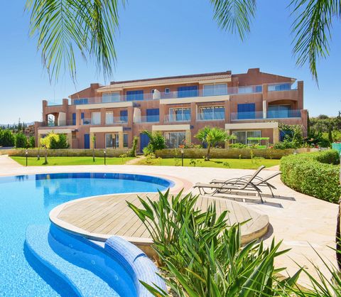Located in Paphos. Enjoy coastal living in this stylish 2-bedroom, 2-bathroom apartment located in Block B of Akamantis Gardens, Polis Chrysochous, Paphos. With modern amenities and easy beach access, this apartment offers the perfect retreat for tho...