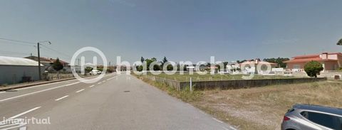 Construction site in Gilmonde in the face of the National Road 205 Barcelos/Povoa Varzim. A 5-minute drive to the centre of Barcelos and access to public transport. Excellent location because it is inserted in an area of individual dwellings with com...