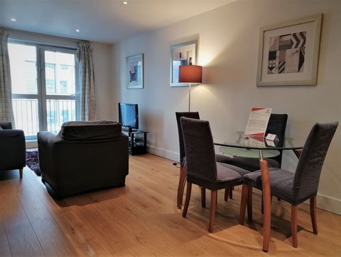 Set within a quiet development moments away from Tower Bridge and the Tower of London. These range of apartments are highly recommended to both leisure and business travellers. The rooms are especially spacious and comfortable providing the perfect e...