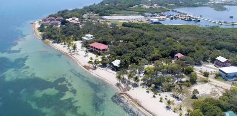 “It’s all about teamwork!! Ocean Motion Reality has teamed up with Prime Belize to offer this stunning home to a lucky buyer.  Ocean Motion, as the exclusive agent of the property owner, has it listed for sale and Prime Belize would love to represent...