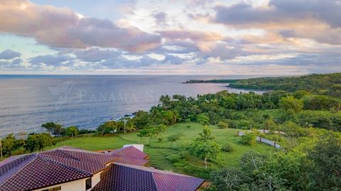Ocean View Lots in Los Destiladeros Only 1 ocean-view lot remains in this upscale Los Destiladeros subdivision known as 'Wind Beach'. The project consists of 18 ocean-view home lots covering 8 hectares (20 acres) of rolling, scenic hills. The communi...
