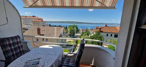 Location: Primorsko-goranska županija, Crikvenica, Crikvenica. È in vendita un bellissimo appartamento di 50 m², situato nel quartiere d'élite di Duga a Crikvenica. Questo appartamento offre una perfetta combinazione tra comfort e funzionalità ed è i...