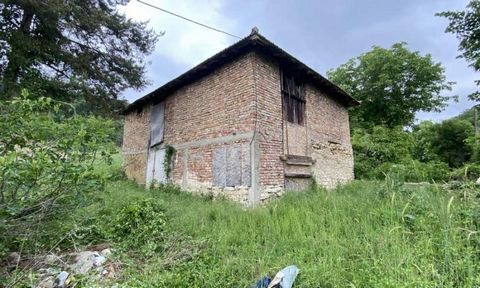 Agencja SUPRIMMO: ... Przedstawiamy na sprzedaż wiejską nieruchomość z potencjałem, ze spokojną lokalizacją w miejscowości Chichil, 10 km od miasta Sofia. Kula i 28 km od miasta Kula. Vidin. Nieruchomość składa się z dwukondygnacyjnego domu na kamien...