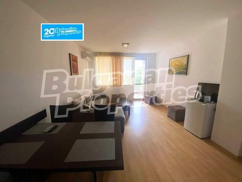 For more information call us at ... or 052 813 703 and quote the property reference number: Vna 84746. Responsible broker: Kalin Chernev Ready to use two-bedroom apartment in the maintained complex Kavarna Hills, 3 minutes walking distance to the bea...