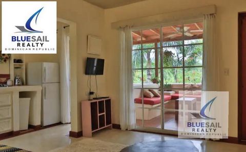 Copy the links below to: View the property + more on our website, BlueSailRealty.com https:// ... /properties/2-bedroom-penthouse-condo-plus-large-pool-for-sale-in-las-terrenas-dominican-republic/ Visit the profile of the listing agent, James Oosterm...