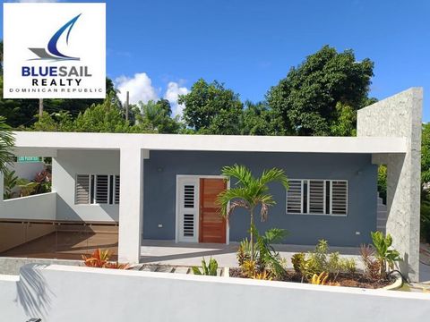 Copy the links below to: View the property + more on our website, BlueSailRealty.com https:// ... /properties/4k-video-large-1-bedroom-2-bath-oceanview-villa-las-terrenas/ Visit the profile of the listing agent, James Oosterman https:// ... /our-agen...