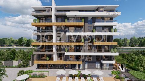 Geweldige locatie in Gazipasa Pazarcida Uniek kwaliteitsproject   Pazarci / Gazipasa / Antalya 1+1- 2+1- 5+1- appartementen 1+138M2 1+145M2 1+152M2 2+160M22+175M2 76M2 2+181M2 2+183M2 2+190M22+195M2 2+198M2 5+1155M2 Gevel aan Gazipasa-stroom Gazipasa...