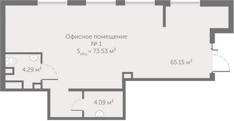 Продается помещение свободного назначения в UP-квартале «Новый Московский». Прямая продажа от застройщика. UP-квартал «Новый Московский» - масштабный проект на Московском шоссе в Пушкинском районе Петербурга. Комплекс состоит из 10 корпусов по 10 эта...