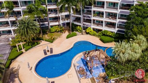 Introducing Bel Air Panwa, a development that provides amazing value for money, especially the bigger condos. This unit is located on the second floor with easy access to the swimming pool. Bel Air Panwa in Phuket is situated on the beautiful and exc...