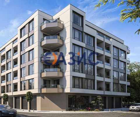 ID33741936 For sale is offered: Studio in a building under construction Price: 72300 euro Location: Pomorie Rooms: 1 Total area: 55,31 sq. M. On the 3rd floor Maintenance fee: 150 euro excluding VAT per year Stage of construction: under construction,...