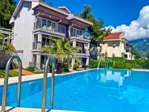 Boutique Hotel with Rich Amenities in Fethiye Ölüdeniz Fethiye welcomes millions of visitors every year with its natural beauties, historical texture, and turquoise waters of Ölüdeniz. It appeals to nature and adventure lovers with places such as the...