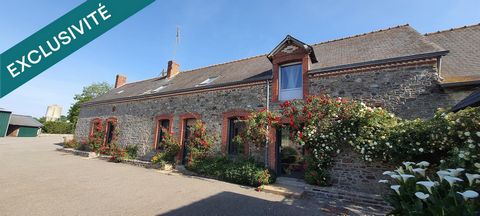 Ancien corps de ferme