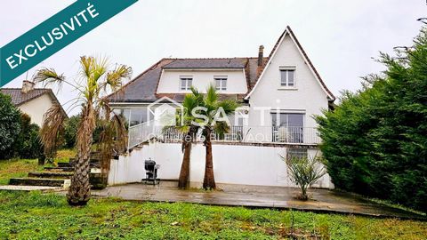 Grande Maison à Châtellerault