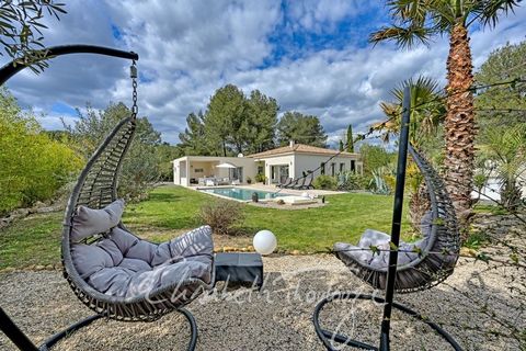 Maison à vendre SAINT GELY DU FESC LES VAUTES (34)