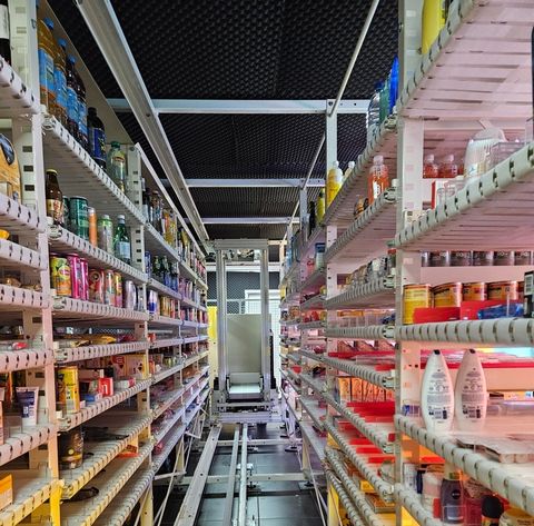 à vendre LA ROCHELLE Alimentation