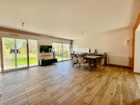 Prêt pour vivre dans un environnement paisible !