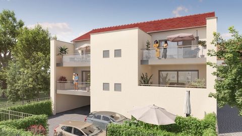 Dpt Moselle (57), à vendre MALROY Studio env 20 m²