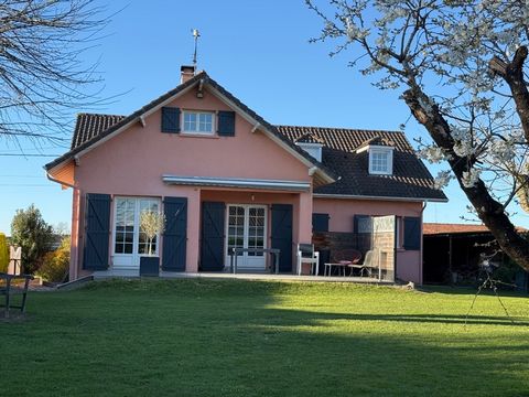 Maison à vendre 5 pièces OURSBELILLE (65)