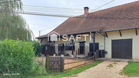 Maison 5pièces 3 chambres