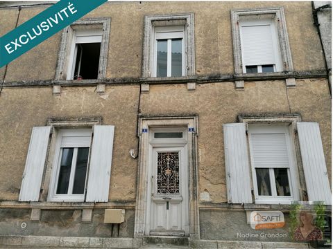 Maison de village 11 pièces 262 m² avec appartement indépendant