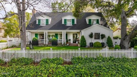 TIMELESS ELEGANCE AT 190 SAN MIGUEL ROAD, SAN RAFAEL FLATSNestled in the highly sought-after San Rafael Flats, 190 San Miguel Road is a stunning Cape Cod-style residence that radiates timeless elegance and tranquility. Elevated above the street, the ...